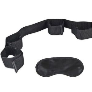 Bondage Buddy Adjustable Strap